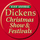 Dickens Christmas Show