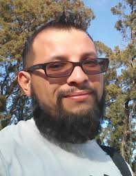 Obituary information for Markus Allan Garza, Jr.