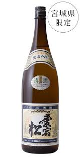愛宕の松 別仕込本醸造 | 株式会社新澤醸造店 | 伯楽星・あたごのまつ醸造元