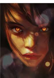 Stunning Digital Art Portraits for Art Lovers