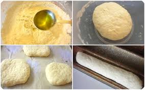 Pan Bagnat Ou Pain Bagnat Sandwich Nicois Le Blog Cuisine De Samar