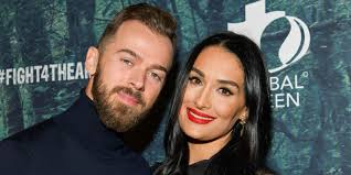 Brie Bella and Daniel Bryan welcome 2nd child