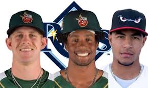 TAMPA BAY RAYS EN ESPAÑOL