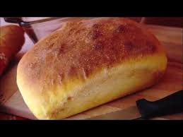 Pain A La Patate Douce Youtube
