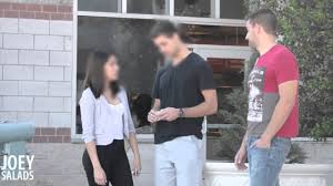 Looking to sell a lv. Would You Sell Your Girlfriend For 10 000 Social Experiment Youtube