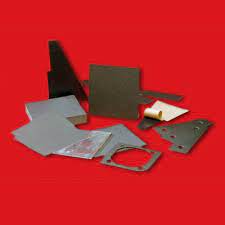 Polydamp Shock And Vibration Damping Adhesive Pads Baldor mk1011a00 foam polydamp accoustical 1^. shock and vibration damping adhesive pads