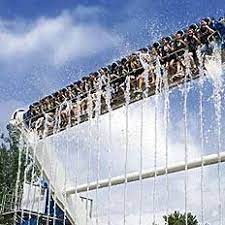 Adventureland Des Moines Ia Great Fun Amusement Park Thrill Ride Des Moines