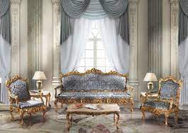 Divani Di Lusso Classici Divano Fratelli Bazzi Mobili D Arte Victorian Sofa Classic Sofa Furniture