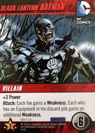 Green lantern corps black lantern green lanterns thor vs superman superman art black superman batman green lantern blackest night kai arts. Black Lantern Batman High Def Digest The Bonus View