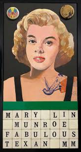 Peter Blake at Garth Greenan Gallery