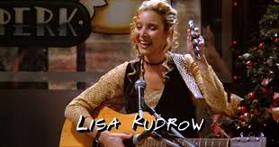 Your friend dorothy tackles tax time, pleasure from a distance, and good allyship. Lisa Kudrow Friends Ist Nicht Homophob Queer De
