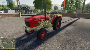 Hmt 3511 V1 0 Fs19 Farming Simulator 19 Mod Fs19 Mod