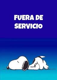 Fuera De Servicio Frases De Snoopy Buenas Noches Frases Snoopy