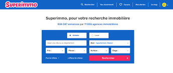 Les Meilleurs Sites Immobiliers En 2020 Pour Votre Recherche Destinationimmo