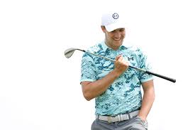 July 16, 2021 at 5:01 pm. Whicker Very Human Jordan Spieth Revels In Return To Championship Golf Orange County Register