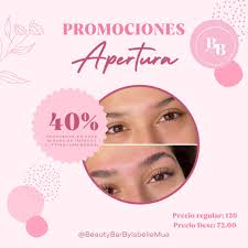 Isbelle Meléndez MakeUp