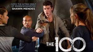 Check spelling or type a new query. Shawn Mendes On The 100 I Saw That Episode It Was Amazing Shawn Mendes Shawn Shawn Mendes Magcon