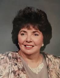 Gladys Marie Walterham