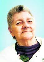 Agnes Begnoche Obituary (1937