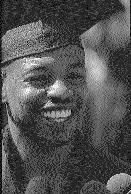 Doorway to the east The polluted Ganges Women in science Persecuting Islam