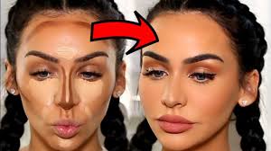 best insram makeup tutorials