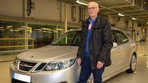 Saab is a global defence and security company. Meet The Man Who Bought The Last Saab For 48 200