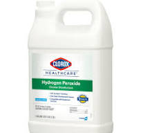 Surface Disinfectant Cleaner Refill Clorox - McKesson