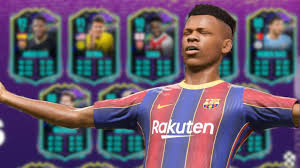 This item is future stars diogo dalot, a lb from portugal, playing for milan in italy serie a (1). Fifa 21 Future Stars 2 Ist Da Mit Starken Bundesliga Talenten