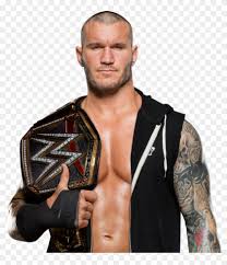 The ninth nxt takeover event, it was the first takeover. Randy Orton Png Sami Zayn Wwe Champion Clipart 616358 Pikpng
