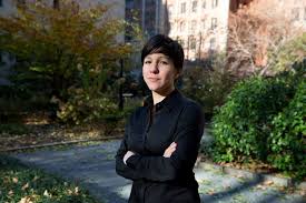 La ex militante de rd javiera parada, tras haber hecho su anunció su apoyo a la candidatura de ignacio briones en las primarias presidenciales de chile vamos, ha suscitando. Rd Archivos Pousta