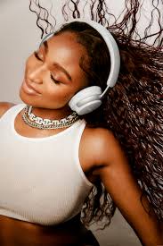 Normani x Bose