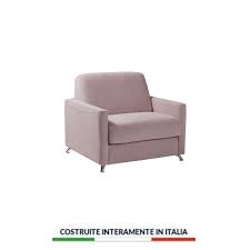 Poltrona letto singolo, pratico complemento la poltrona trasformabile in letto singolo è, per dimensioni e linee, un prodotto estremamente versatile che può essere. Divano Poltrona Letto Alghero 2 Posti Completo Materasso Singolo H 12 Iva Applicata 22