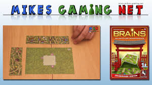 Hilf alice in 800+ leveln tripeaks das haus und den garten zu renovieren. Brains Japanischer Garten Verlag Pegasus Spiele Youtube