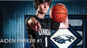 @aidenparker0407's video Tweet