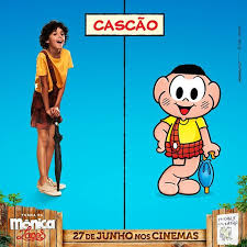 Turma da mônica o filme. Turma Da Monica Lacos Turmadamonicaofilme Fotos E Videos Do Instagram Turma Da Monica Monica E Cebolinha Venda De Ingressos