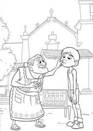 Your kids are going to love these coco movie coloring pages! 27 Coco Ideas Disney Coloring Pages Coloring Pages Coloring Books