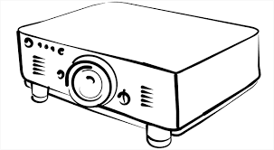 Take your ruler and measure the width of your rectangular box. How To Make A Homemade Projector Without A Magnifying Glass Projectorslab