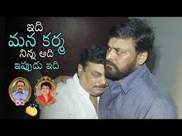 On may 21, he passed away due to sudden fluctuations in diabetes and cardiac arrest. Wn B A Raju