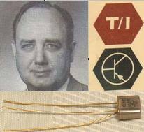 A Brief History of Electrical Technology