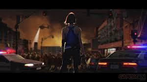 Anticipated performance at these specifications is 1080p/30fps for resident evil 3 and 720p/30fps for resident evil resistance. Resident Evil 3 Remake Review A Step Backwards Vg247