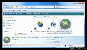 Xbox 360 Controller For Windows Download