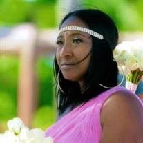 Jori Shne' Jackson Obituary