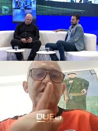 Ramiz Shala: Akuzat për Agim Ademin dhe reagimi i tij para zgjidhjes së  FFK-së