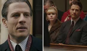 The Trial of Christine Keeler: James Norton found it difficult not to love Stephen  Ward