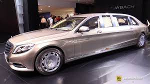 2021 maybach gls sep 08, 2020 0 wow check out this new mercedes benz maybach gls 600. 2016 Mercedes Maybach S600 Pullman Limo Exterior Walkaround 2015 Geneva Motor Show Youtube