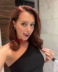 Lila Ramsey's Instagram, Twitter & Facebook