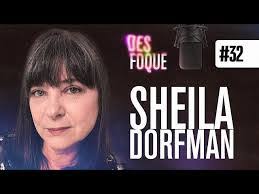 Sheila Dorfman's Instagram, Twitter & Facebook