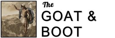 May 9, 2013 15.30 europe/london by robert briel. Bt Sports Logo The Goat Boot