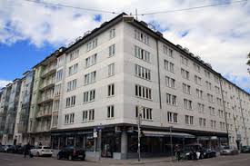 Königinstraße 43, münchen, by 80539 anfahrtsbeschreibung. Studentenwohnheim Studienseminar Neuburg