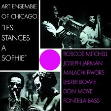We did not find results for: Art Ensemble Of Chicago Les Stances A Sophie 1970 Soul Jazz Records